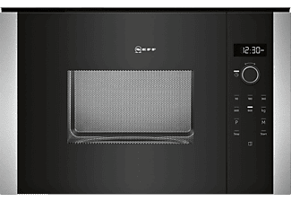 NEFF HLAWD23N0, Mikrowelle (800 Watt)