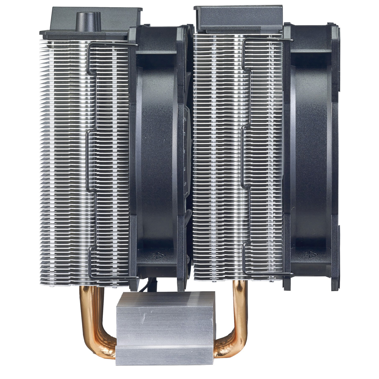 COOLER MASTER MasterAir MA620P CPU Kühler, Schwarz/Mehrfarbig