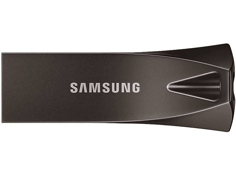 SAMSUNG USB-stick 32 GB Bar Plus Titan Grey  (MUF-32BE4/EU)