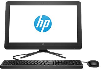 HP 4GR73EA Core i5-8250U 1.6 GHz-8 GB-1 TB-21.5" W10 All In One PC