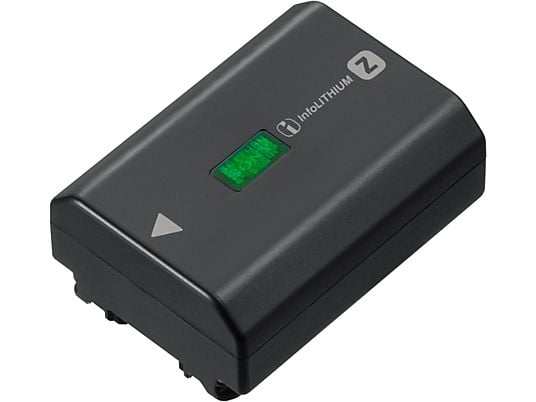 SONY P-FZ100 - Batterie rechargeable (Noir)