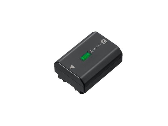 SONY P-FZ100 - Batterie rechargeable (Noir)