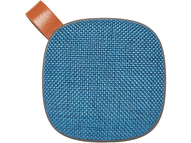 OK Draagbare luidspreker Bluetooth Blauw (OBS1040-BL)