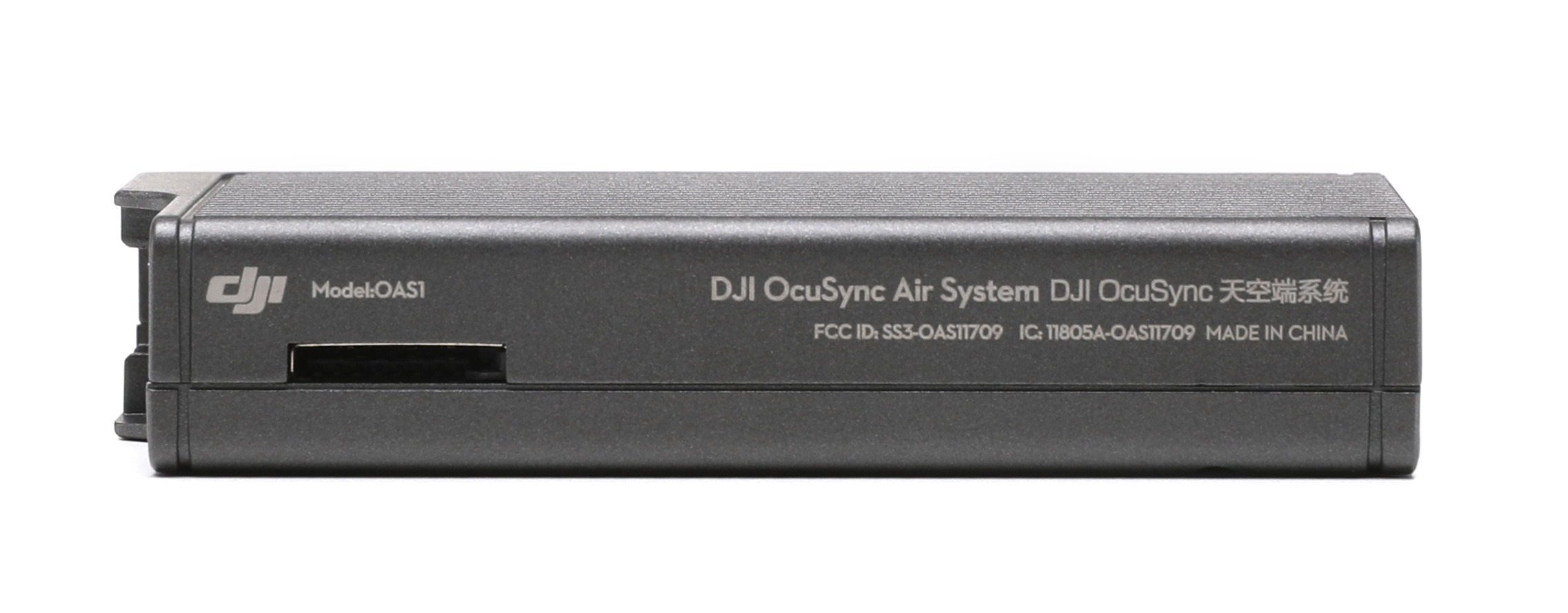 DJI Goggles Racing Edition - OcuSync Air Unit Part 4