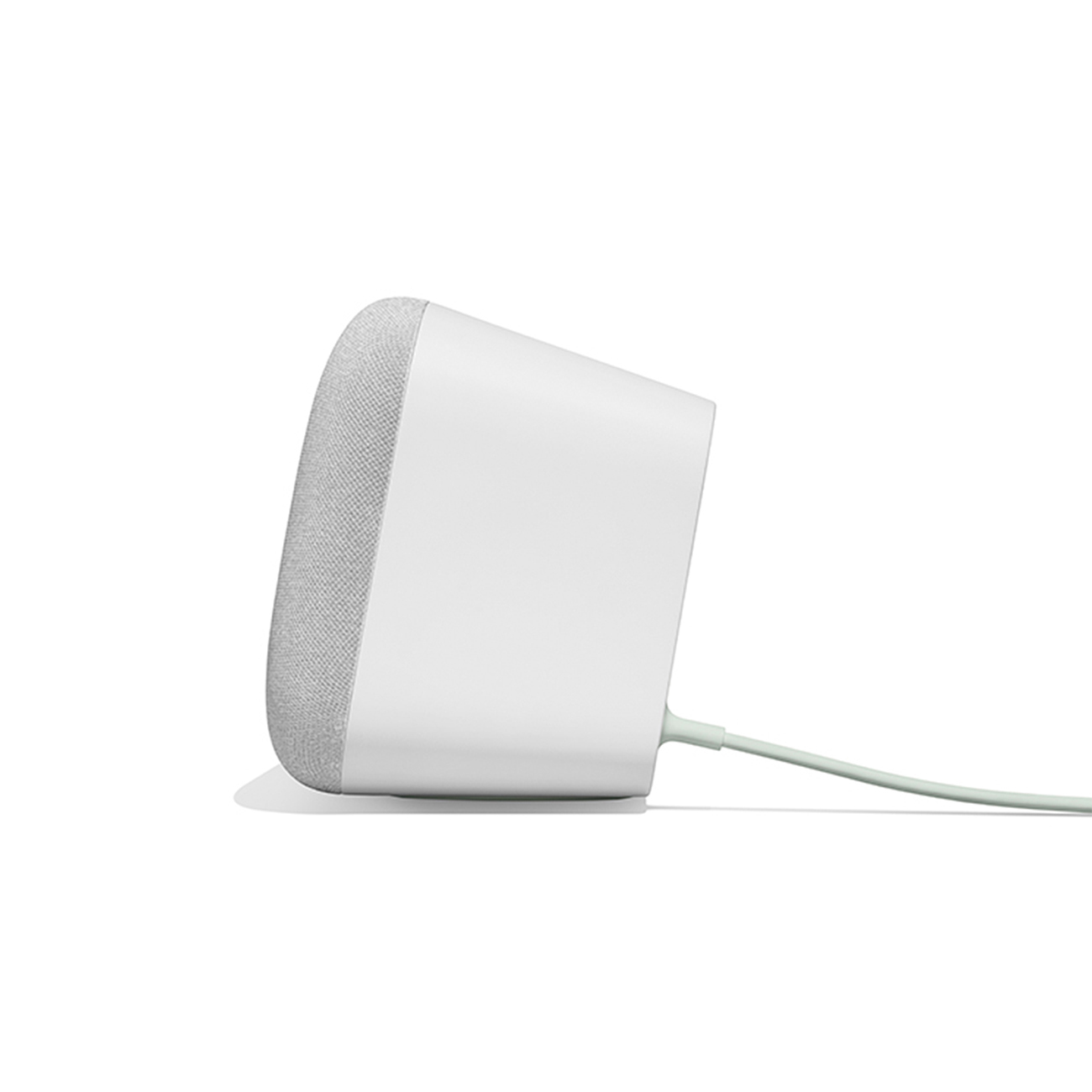 GOOGLE Home Max Smart Speaker, Kreide