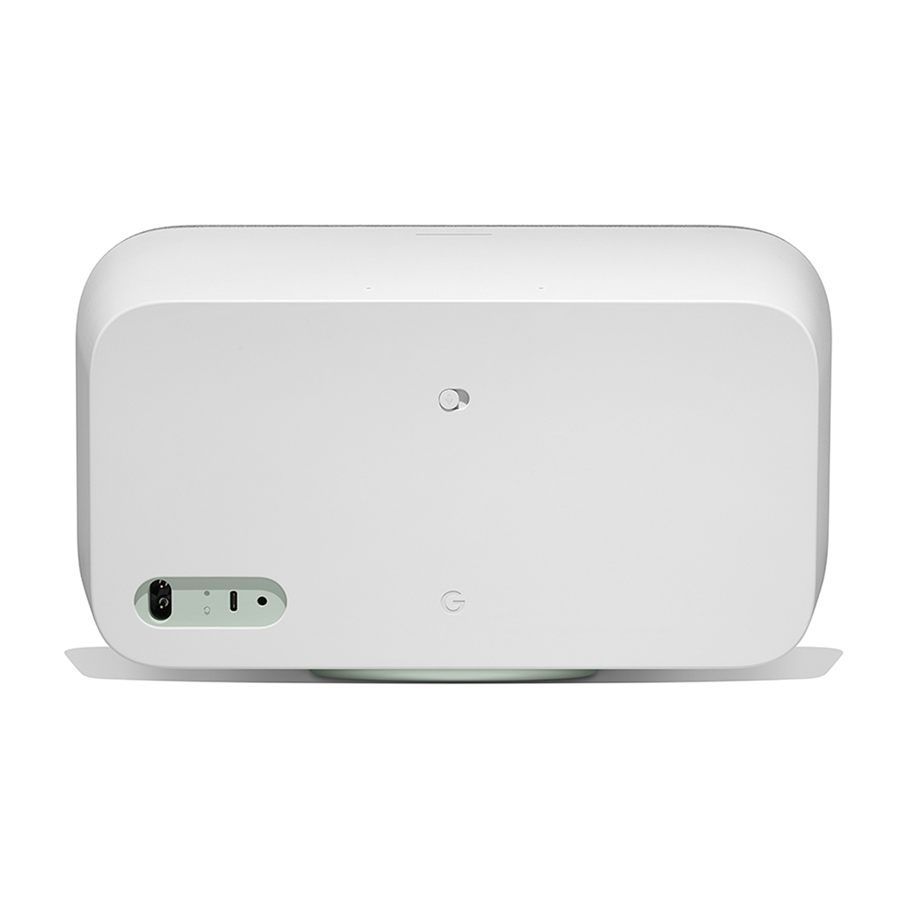 GOOGLE Home Max Smart Speaker, Kreide
