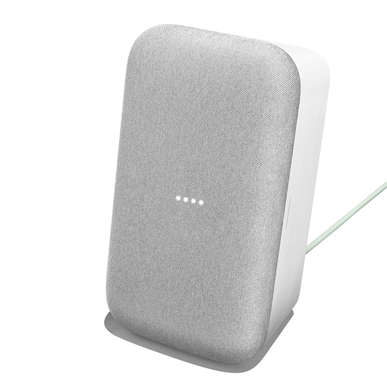 GOOGLE Home Max Smart Speaker, Kreide