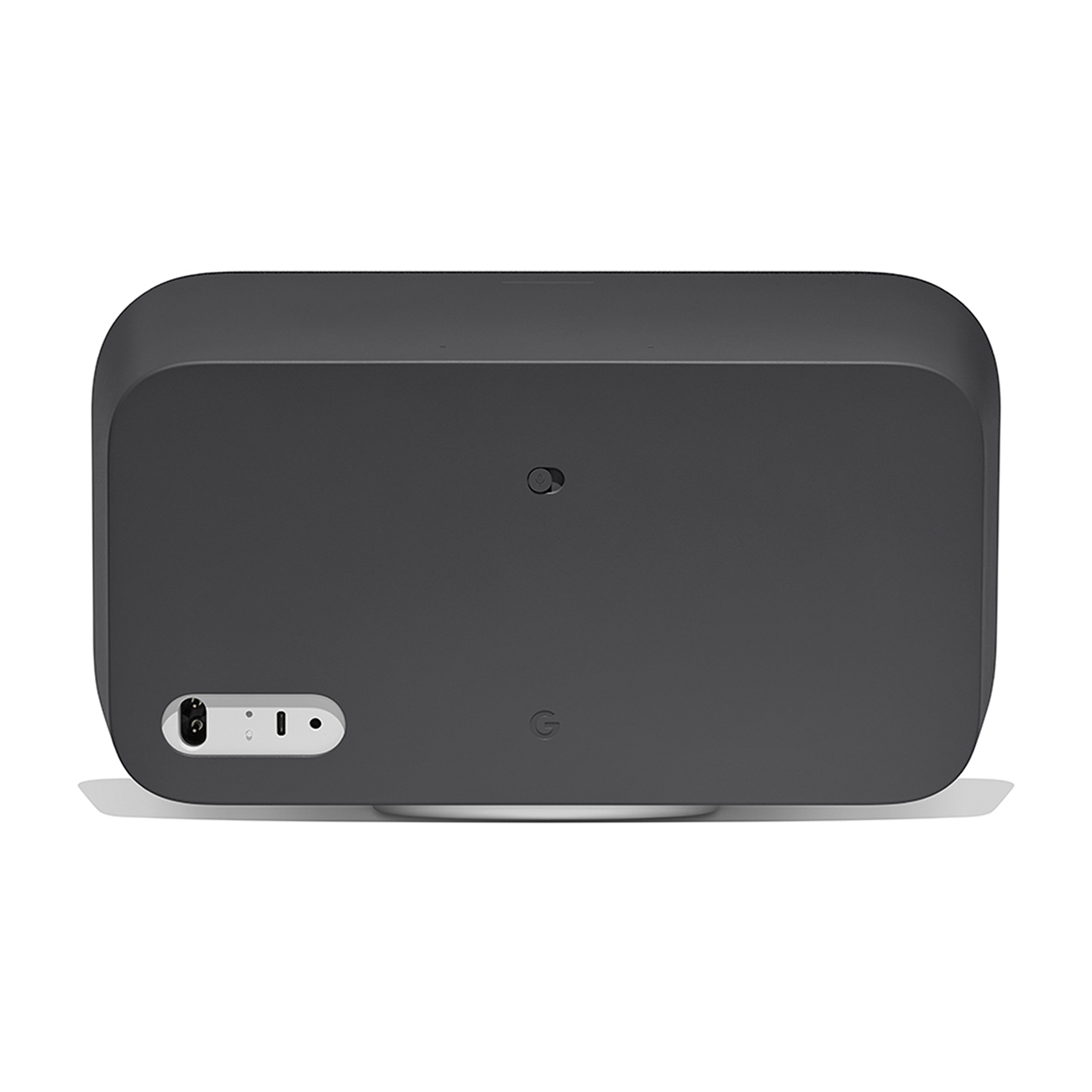 GOOGLE Home Max Smart Speaker, Karbon