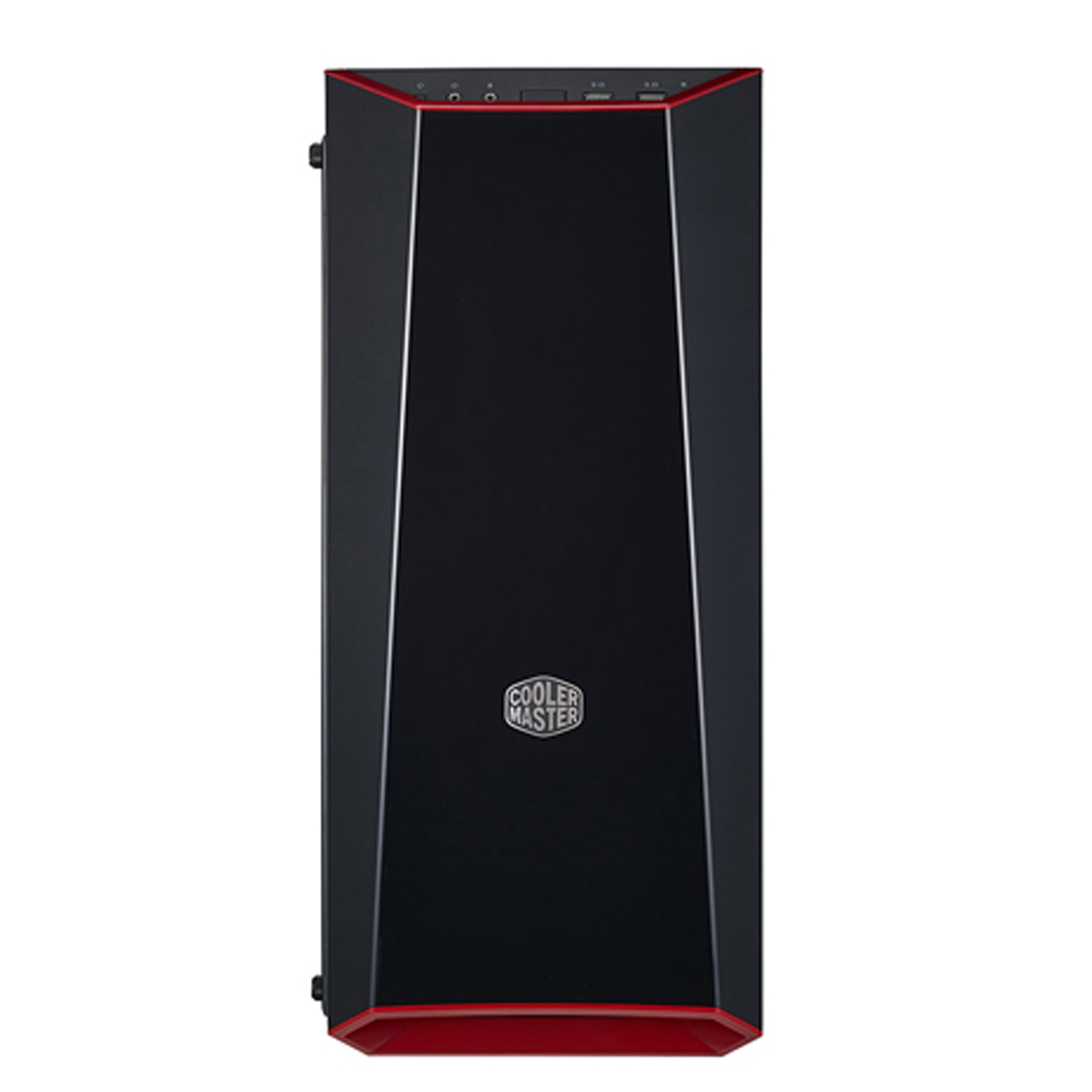 COOLER MASTER Masterbox Lite 5 PC-Gehäuse, Schwarz