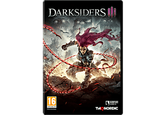 Darksiders 3 PC 