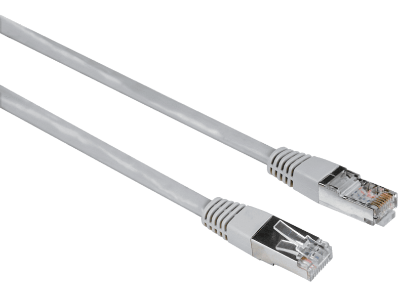 HAMA CAT5E UTP patchkábel 20m - MediaMarkt online vásárlás