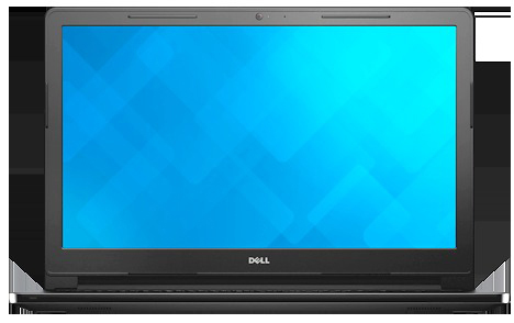 DELL INSPIRON 15-3567 - 15,6 Zoll - Intel® Core™ i5 i5-7200U - 8 GB - 256 GB - Intel® HD 620 - Windows 10