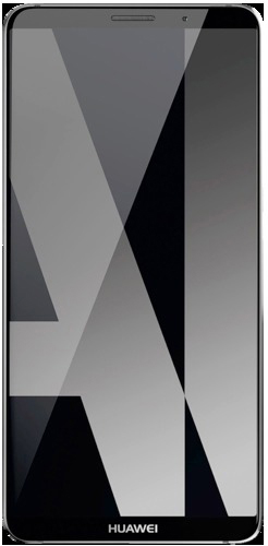 HUAWEI Mate 10 Pro 128 GB Titanium Grey Dual SIM
