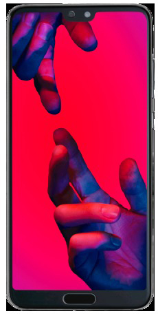 HUAWEI P20 Pro ブラック 黒 SIMフリー CLT-L29 グロ版 Huawei P20 Pro