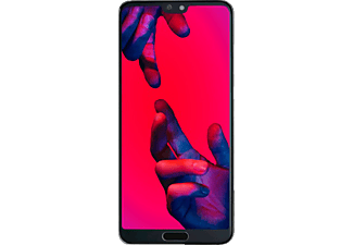 voor mij Namaak Triatleet HUAWEI P20 Pro 128 GB Schwarz Dual SIM 128 Smartphone | MediaMarkt