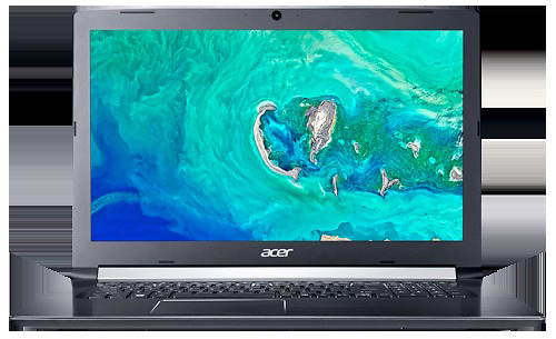ACER Acer Aspire 5 (A517-51-57MK) - 17,3 Zoll - Intel® Core™ i5 i5-8250U - 8 GB - 1 TB - Intel® UHD 620 - Windows 10 Home (64 Bit)