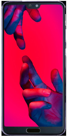 HUAWEI P20 Pro 128 GB Twilight Dual SIM