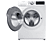SAMSUNG WW10N644RPW Addwash A+++ Enerji Sınıfı 10kg 1400 Devir Çamaşır Makinesi Beyaz