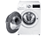 SAMSUNG WW10N644RPW Addwash A+++ Enerji Sınıfı 10kg 1400 Devir Çamaşır Makinesi Beyaz