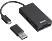 HAMA Kártyaolvasó/USB hub/OTG adapter (54141)