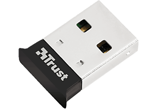 TRUST Outlet fekete Bluetooth 4.0 adapter (18187)