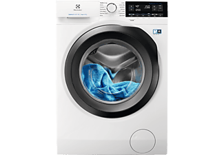 ELECTROLUX EW7W369S Mosó-szárítógép, 9/6 kg, 1600 f/p., gőzprogram, LCD kijelző