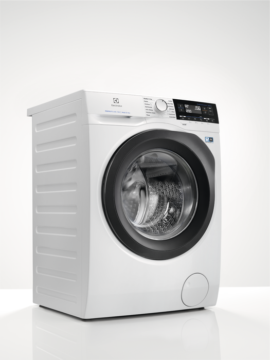 ELECTROLUX EW7W369S Mosó-szárítógép, 9/6 kg, 1600 f/p., gőzprogram, LCD kijelző