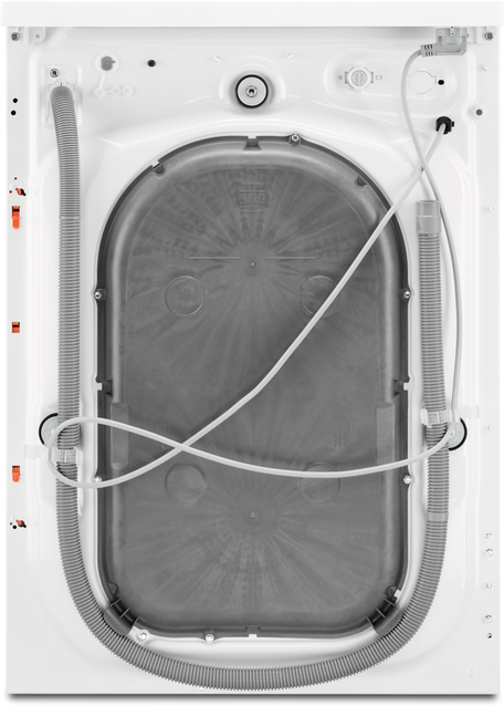 ELECTROLUX EW7W369S Mosó-szárítógép, 9/6 kg, 1600 f/p., gőzprogram, LCD kijelző