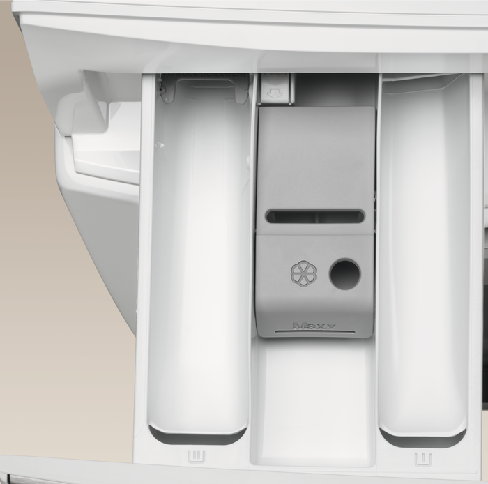 ELECTROLUX EW7W369S Mosó-szárítógép, 9/6 kg, 1600 f/p., gőzprogram, LCD kijelző