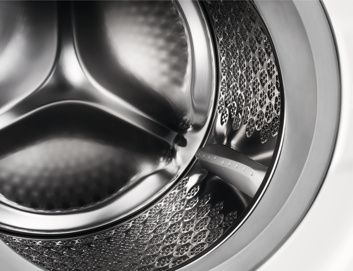 ELECTROLUX EW7W369S Mosó-szárítógép, 9/6 kg, 1600 f/p., gőzprogram, LCD kijelző