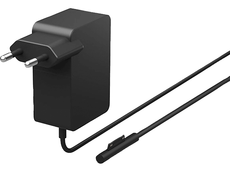 Microsoft Netadapter Surface Go Zwart (kvg-00002)