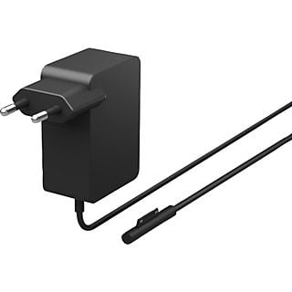 MICROSOFT Netadapter Surface Go Zwart (KVG-00002)