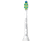 PHILIPS SONICARE i InterCare HX9004/10 - Ersatzbürstenköpfe (Weiss)