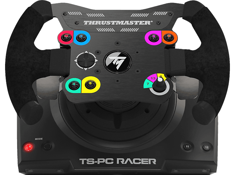 Volante | Thrustmaster TS-PC Racer