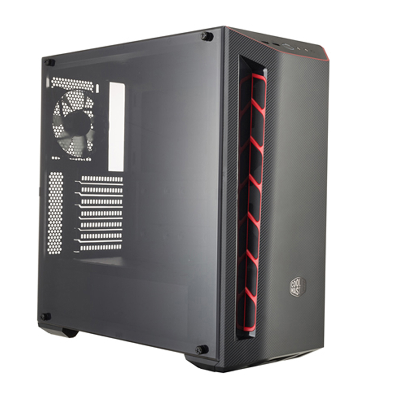COOLER MASTER Masterbox MB510L PC-Gehäuse