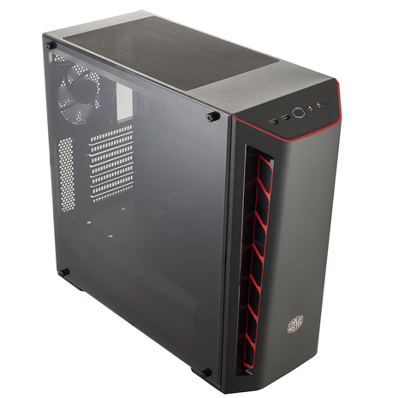 COOLER MASTER Masterbox MB510L PC-Gehäuse