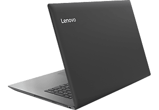 LENOVO IdeaPad 330, Notebook mit 17,3 Zoll Display, Intel® Core™ i7 Prozessor, 8 GB RAM, 1 TB HDD, 256 GB SSD, GeForce® GTX 1050, Onyx Black