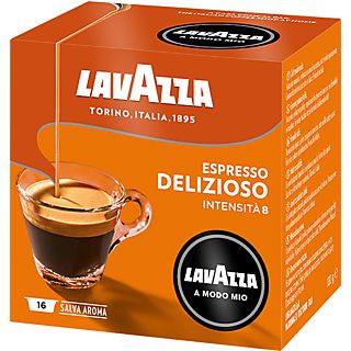 LAVAZZA CAPSULE A MODO MIO DELIZIOSO