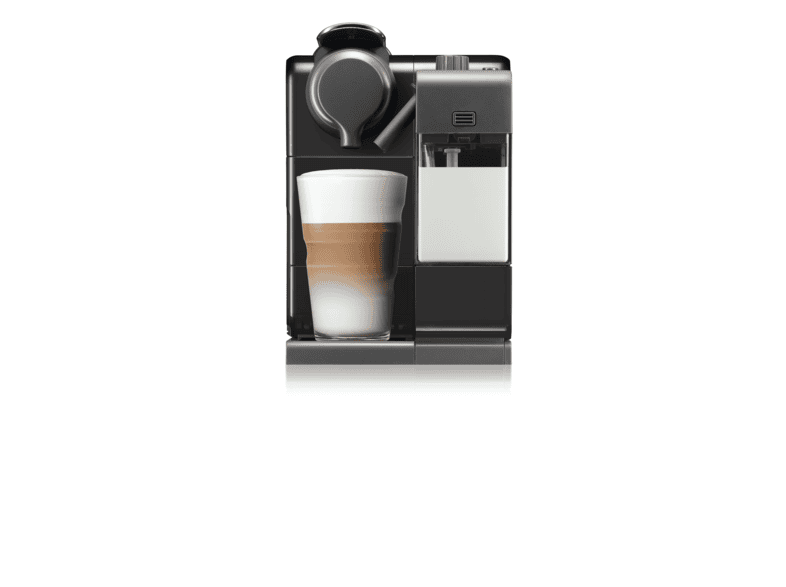 Nespresso C61 Pixie Red Kapsullu Kahve Makinesi