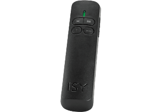 ISY IP2100 vezeték nélküli lézer presenter