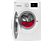 AMICA WAD 7120 W elöltöltős mosógép