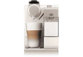 NESPRESSO Lattissima Facelift F521 Kapsüllü Kahve Makinesi Beyaz