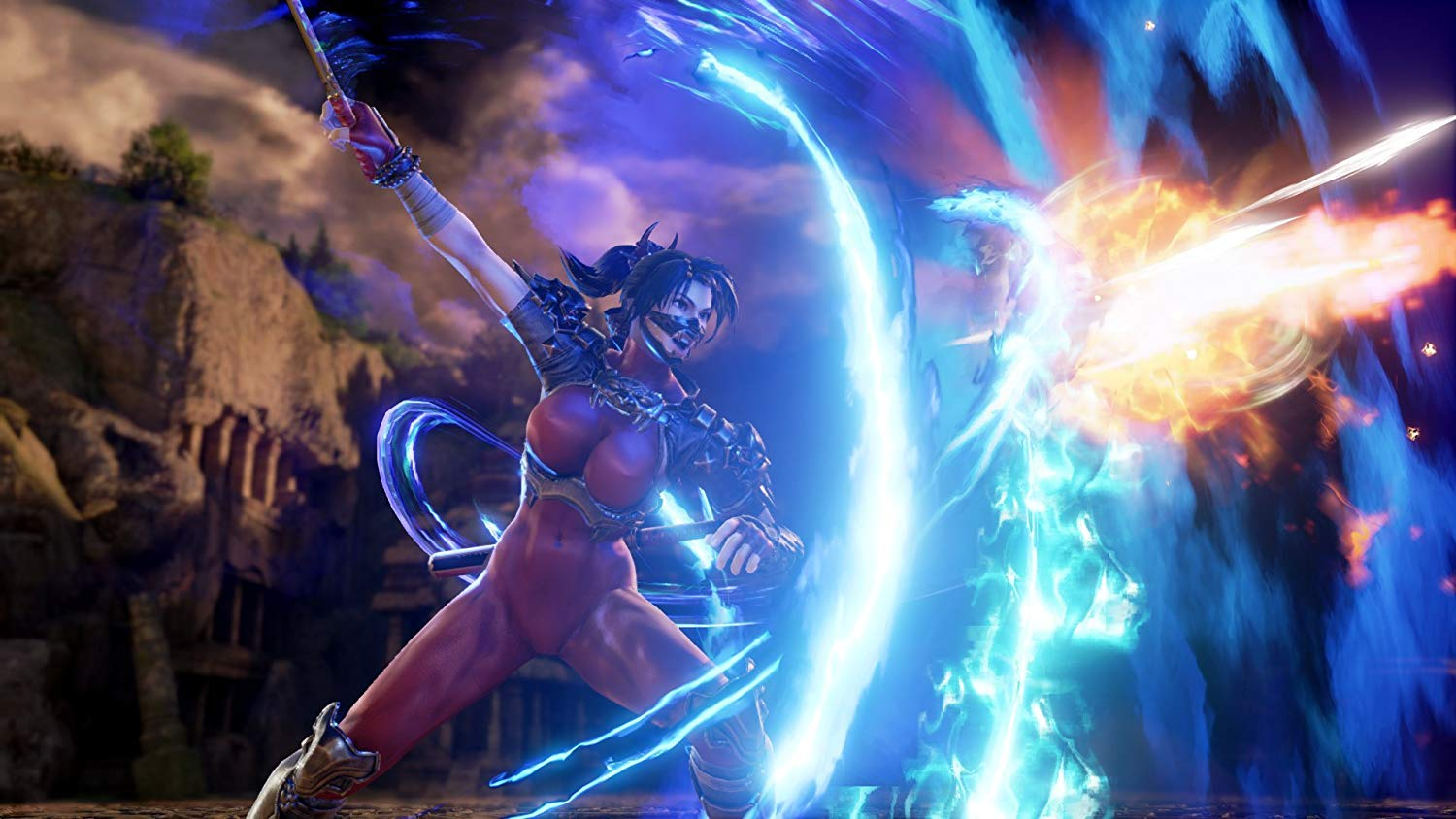 SoulCalibur VI UK Xbox One