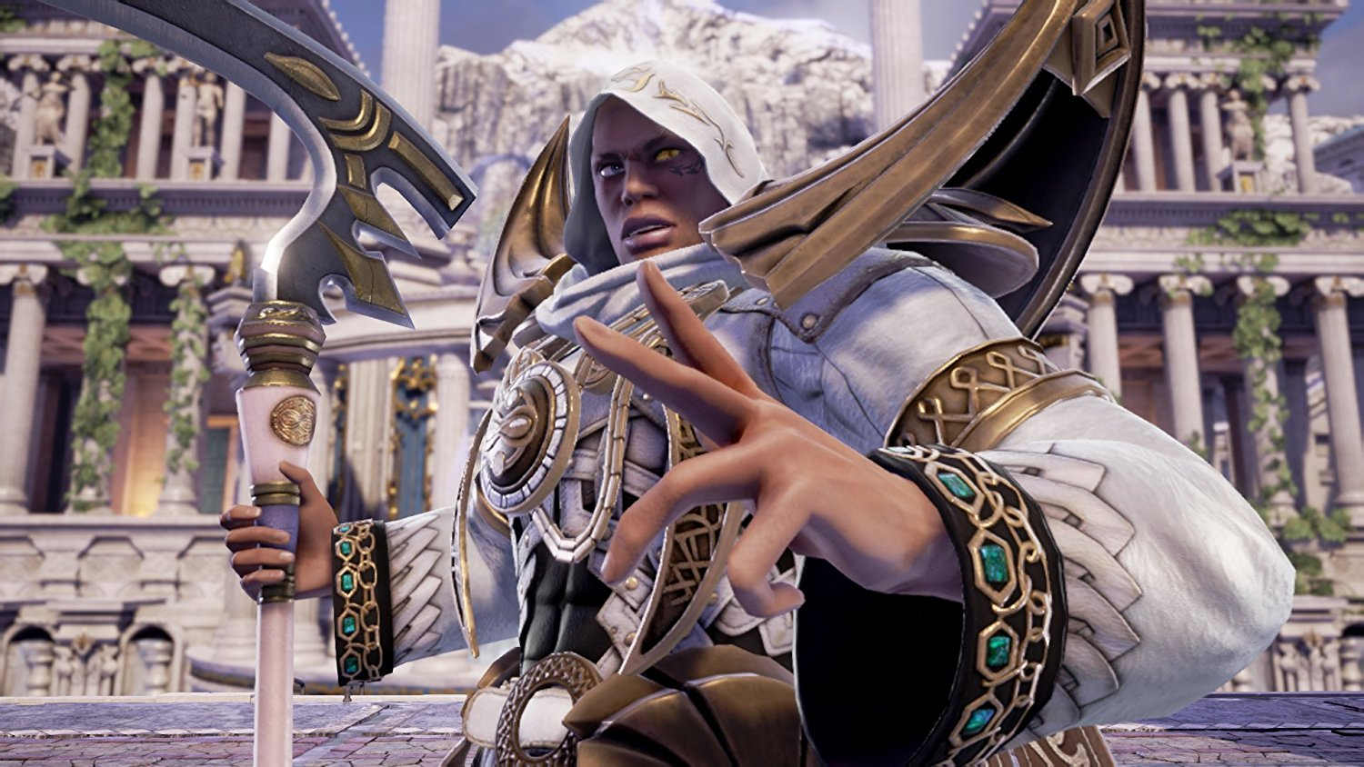 SoulCalibur VI UK Xbox One