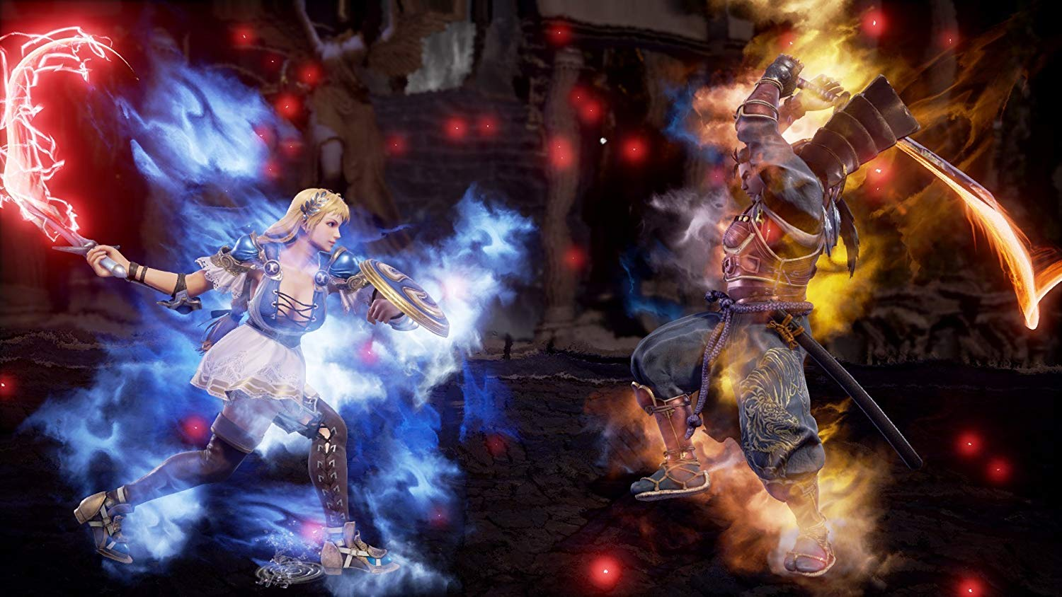 SoulCalibur VI UK Xbox One