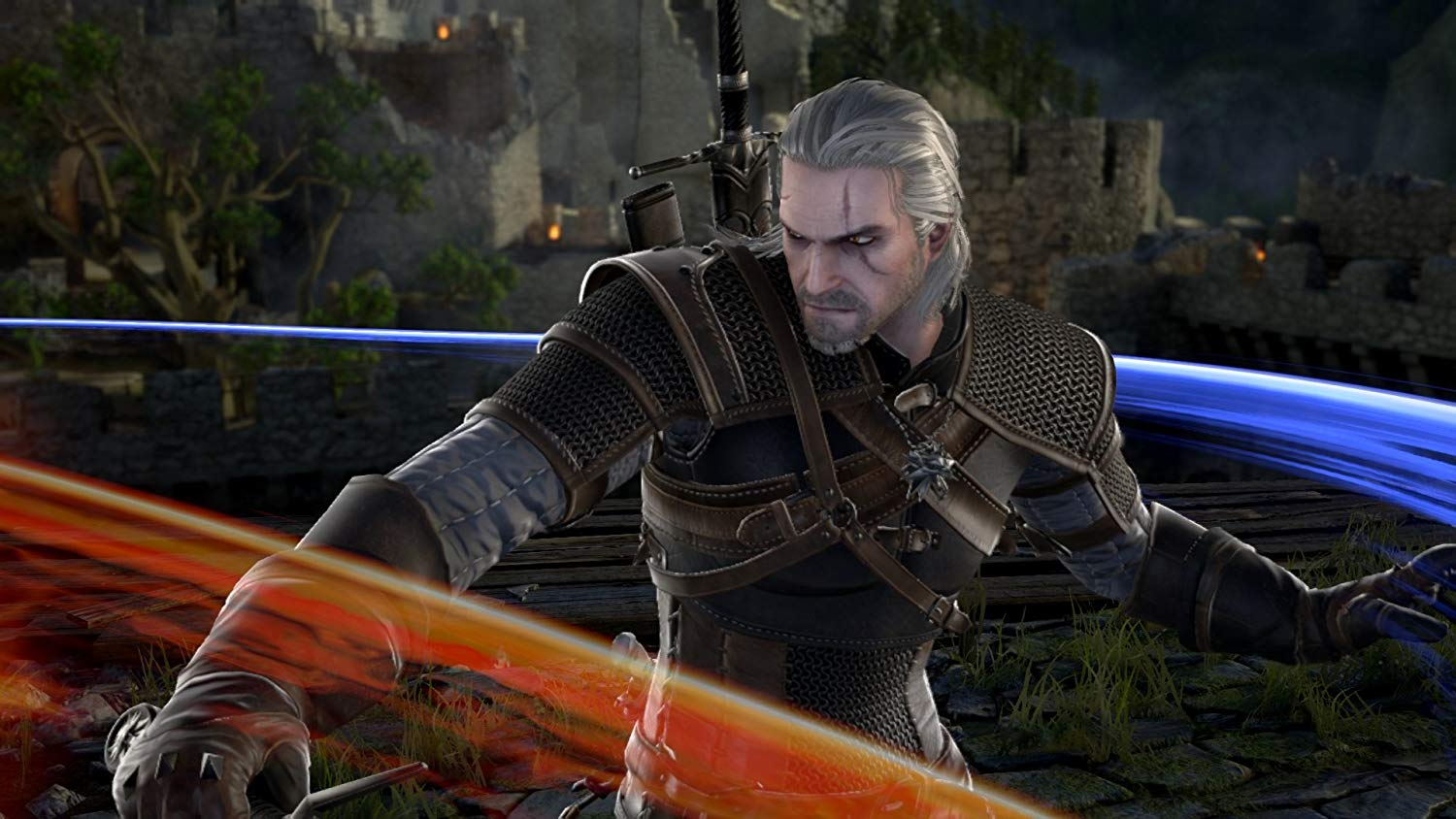 SoulCalibur VI UK Xbox One