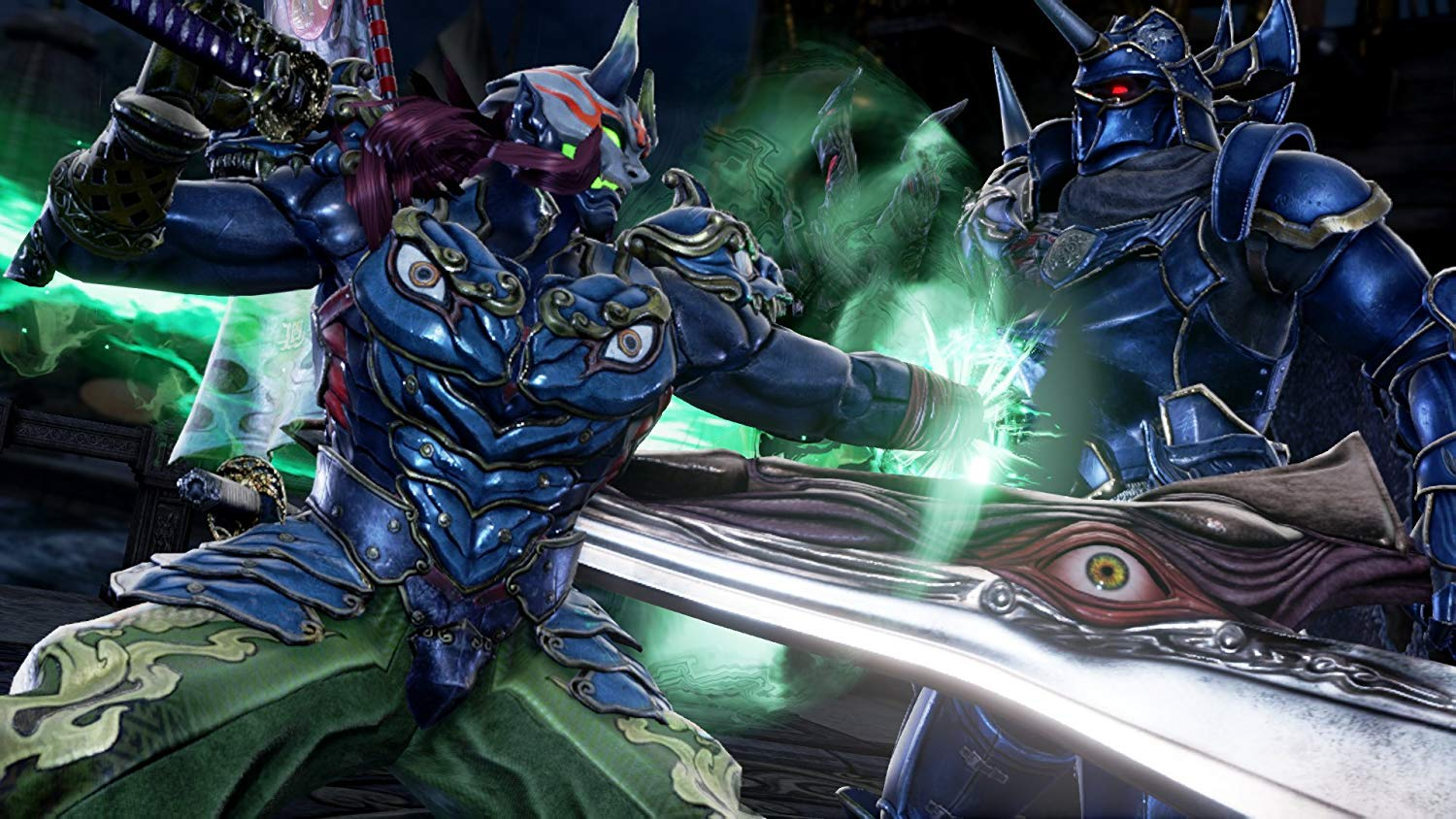 SoulCalibur VI UK Xbox One