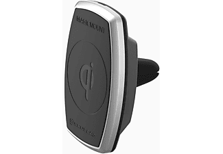 SCOSCHE Magicmount Pro - Support de téléphone de voiture (Noir)