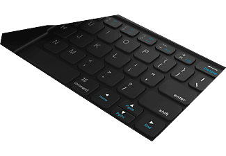 KANEX MultiSync Foldable Travel - Tastatur (Schwarz)
