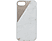 NATIVE UNION Clic Marble - Custodia (Adatto per modello: Apple iPhone 7, iPhone 8)